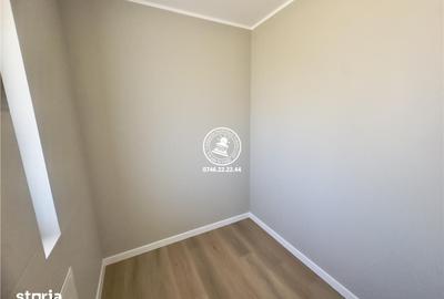 Casă cu 4 camere cu Teren 500 Mp în Bârnova - 9