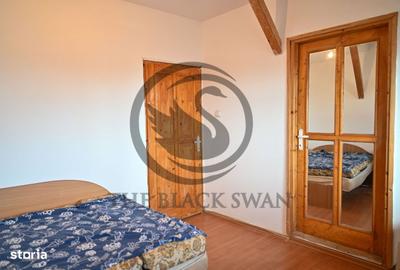 Casă cu 4 camere în Dâmbu - 14