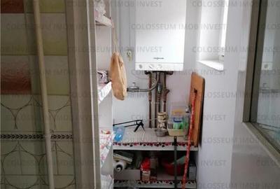 Apartament cu 2 camere decomandat în Răcădău - 3