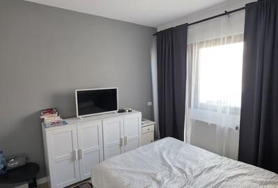 Apartament cu 4 camere în Băneasa - 4