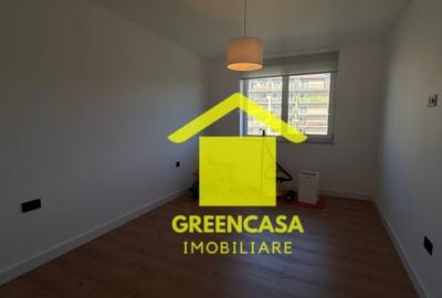 Apartament cu 4 camere semidecomandat, mobilat în Chinteni - 6