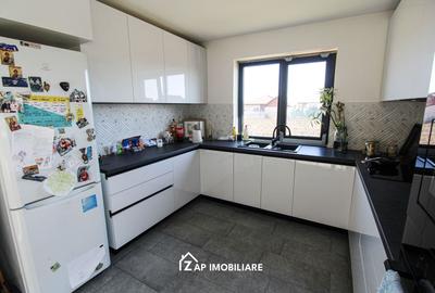 Casă individuală cu 6 camere cu Canalizare în Nazna - 9