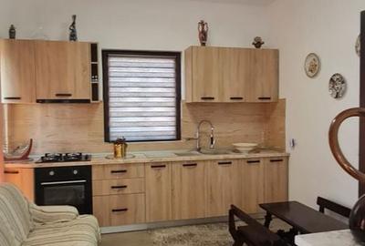 Casă cu 7 camere cu Canalizare în Cosmești - 16