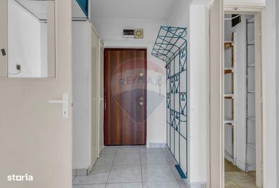 Apartament cu 2 camere decomandat în Romanilor - 7