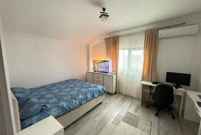 Apartament cu 2 camere decomandat în Valea Adâncă - 3