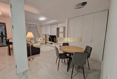 Garsonieră decomandată, mobilată în Parcul Carol - 4