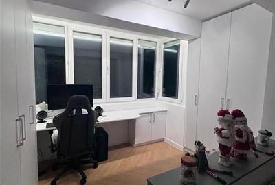 Vanzare apartament 2 camere | Titan | Scoala Hamburg | intrare parc IOR | etaj 1 - 11