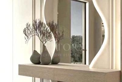 APARTAMENT 3 CAMERE LUX || DOROBANTI || TERASA SI GRADINA - 7