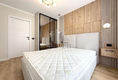 Apartament cu 3 camere semidecomandat, mobilat în Grigorescu - 7