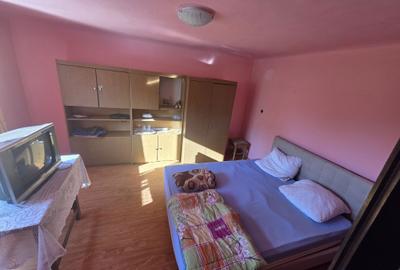 Casă cu 4 camere în Sânnicolau de Beiuș - 1