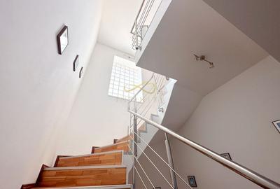 Duplex 5 Camere | Bucurestii Noi | 5 min. Metrou Laminorului - 14