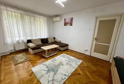 Apartament 3 camere renovat, mobila-electrocasnice noi, centrala termica 2024 - 14