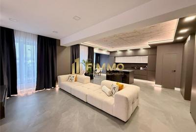 Apartament  de LUX | 74 mp | 2 camere | 2 bai | ID: 1529 - 3
