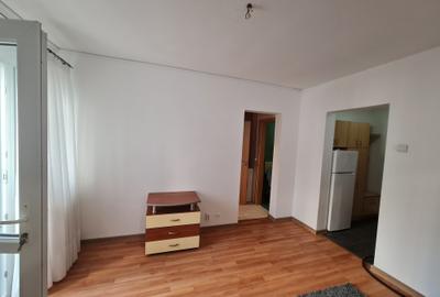 Apartament cu 2 camere semidecomandat, mobilat în Alexandru Obregia - 5