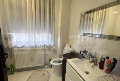 Apartament cu 2 camere,72 mp, decomandat, zona Aurel Vlaicu - 4