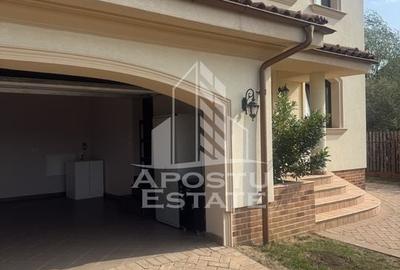 Casa individuala stil mediteranean,zona SERENA - 4