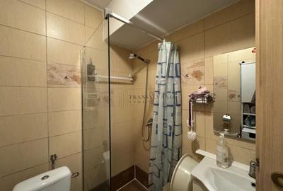 Garsonieră decomandată în Mihai Viteazul - 6