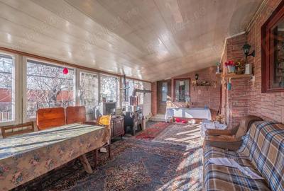 Casă în Căzănești - 6