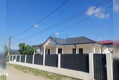 Casă cu 3 camere cu Teren 632 Mp în Țiglina 3 - 8