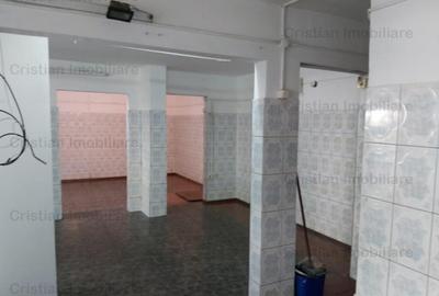 Spatiu comercial 75mp PE COLT 3 camere zona Progresu-Vidin - 8