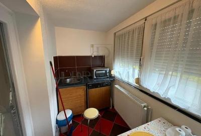 Apartament 1 cameră - Decomandat - Mobilat si Utilat - Zona Șagului - 4