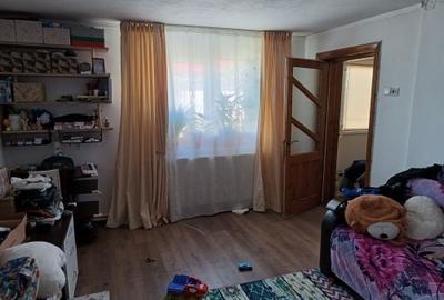 Casă cu 3 camere în Central - 3