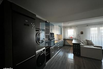 Apartament  2 camere ,64 mp utili - zona Triaj/Soho Residence - 3