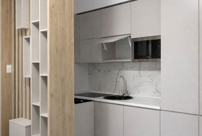 Apartament în Nord - 3