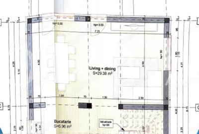 Casă cu Teren 253 Mp în Giroc - 11