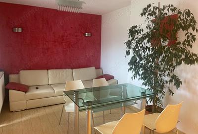 Apartament de inchiriat- 3 camere Ostroveni- zona Kaufland , A18, Rm.Valcea - 4