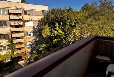 Apartament cu 2 camere, 1 Mai Insula - 10