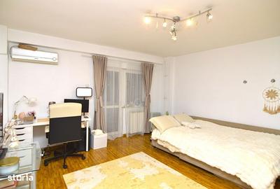Garsonieră decomandată în Unirii - 19