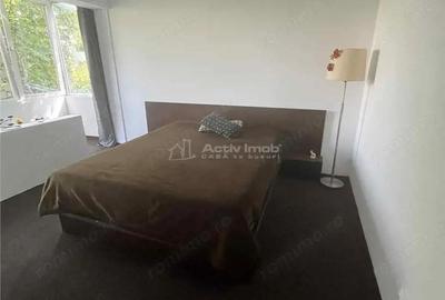 Apartament 3 camere - decomandat - bd.Timisoara - 12