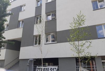 Garsoniera 33 mp decomandata cu bucatarie separat Militari  parter inalt - 6