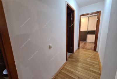 Apartament de 90 mp cu 3 camere si vedere pe 2 parti - Simion Barnutiu - 6