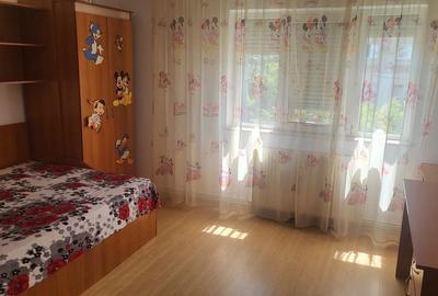 Apartament cu 2 camere decomandat în Brazda lui Novac - 2
