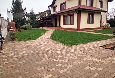 Casa  individuala 4 cam |  Bragadiru Kaufland - 1