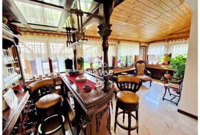 Casa deosebita de vanzare- zona Craiter - 5