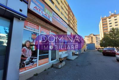 Inchiriere spa?iu comercial stradal, vizavi de gara - 6