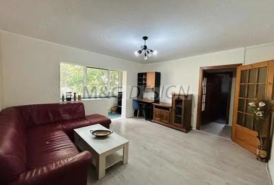 Apartament cu 3 camere semidecomandat în Complex Studențesc - 2
