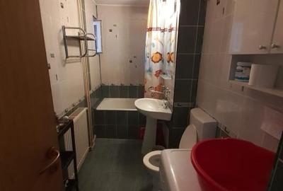 Apartament cu 2 camere decomandat în Mănăștur