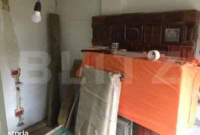 Casă cu 3 camere cu Teren 3400 Mp în Vulturești - 7