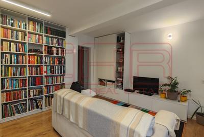 Apartament 3 camere Aviatiei, Capalna, #915 - 2