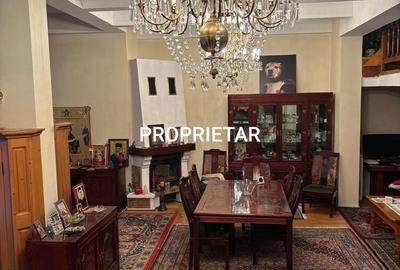 Casă cu Teren 4000 Mp în Central - 2