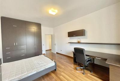 Apartament cu 4 camere decomandat, mobilat în Herăstrău - 13