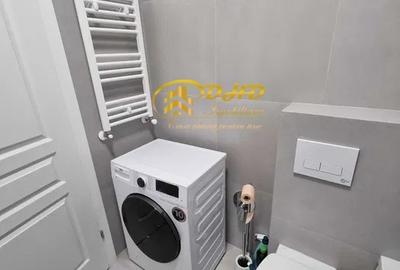 Apartament 1 camera tip studio Tatarasi, prima inchiriere - 5