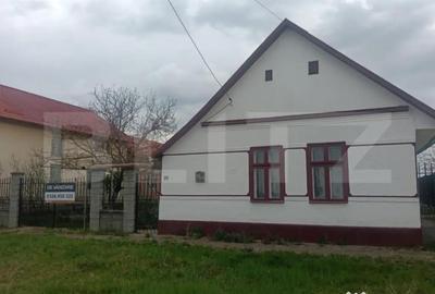 Casă cu 3 camere cu Teren 2985 Mp în Nițchidorf - 3