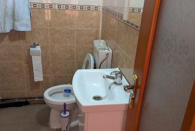 Casă cu 3 camere decomandat în Stoenești - 3