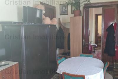 Apartament 4 cam Centru Istoric situat in casa cu 4 apartame - 16