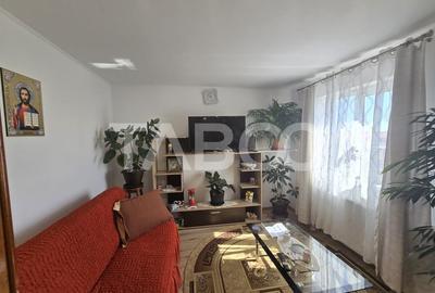 Apartament 3 camere 52 mpu balcon 3 m zona Valea Aurie - 4